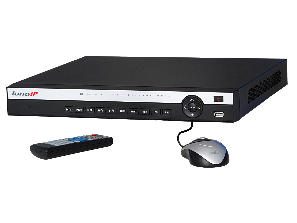 IP Rekorder (IPR)